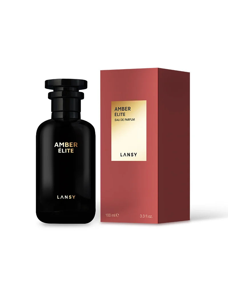Amber Elite 100 ml
