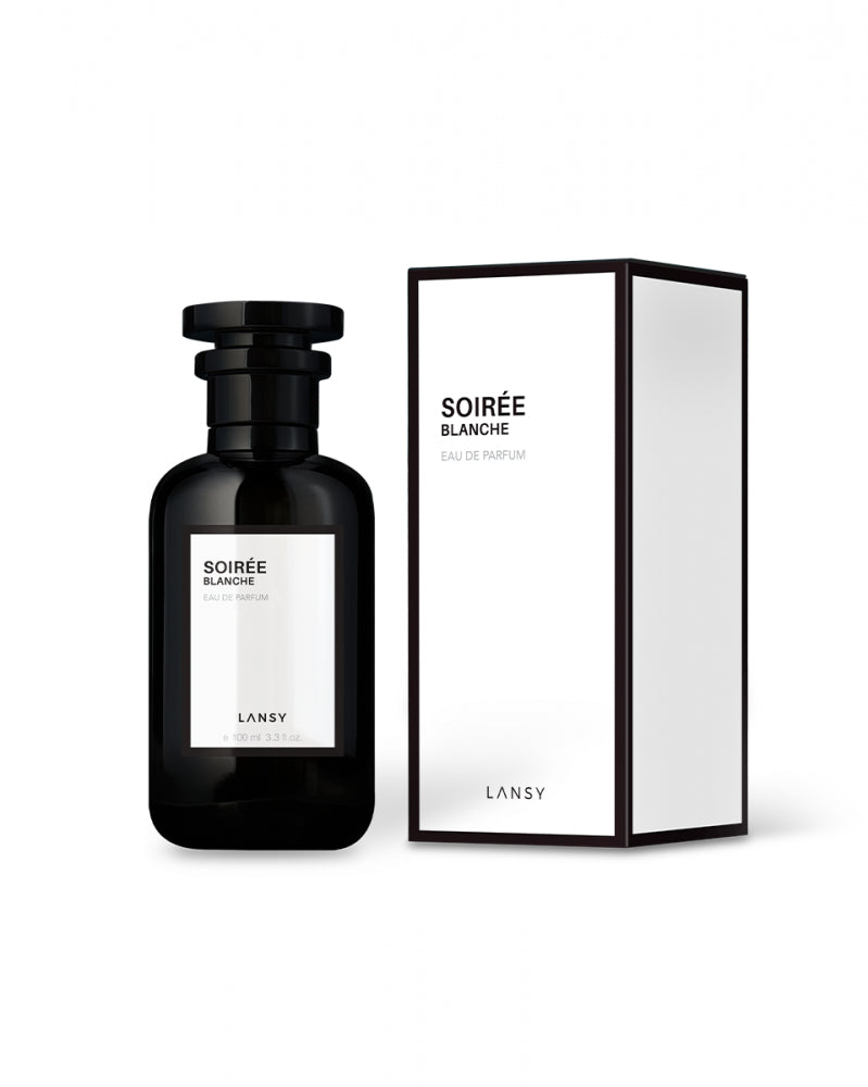Soiree Blanche 100 ml