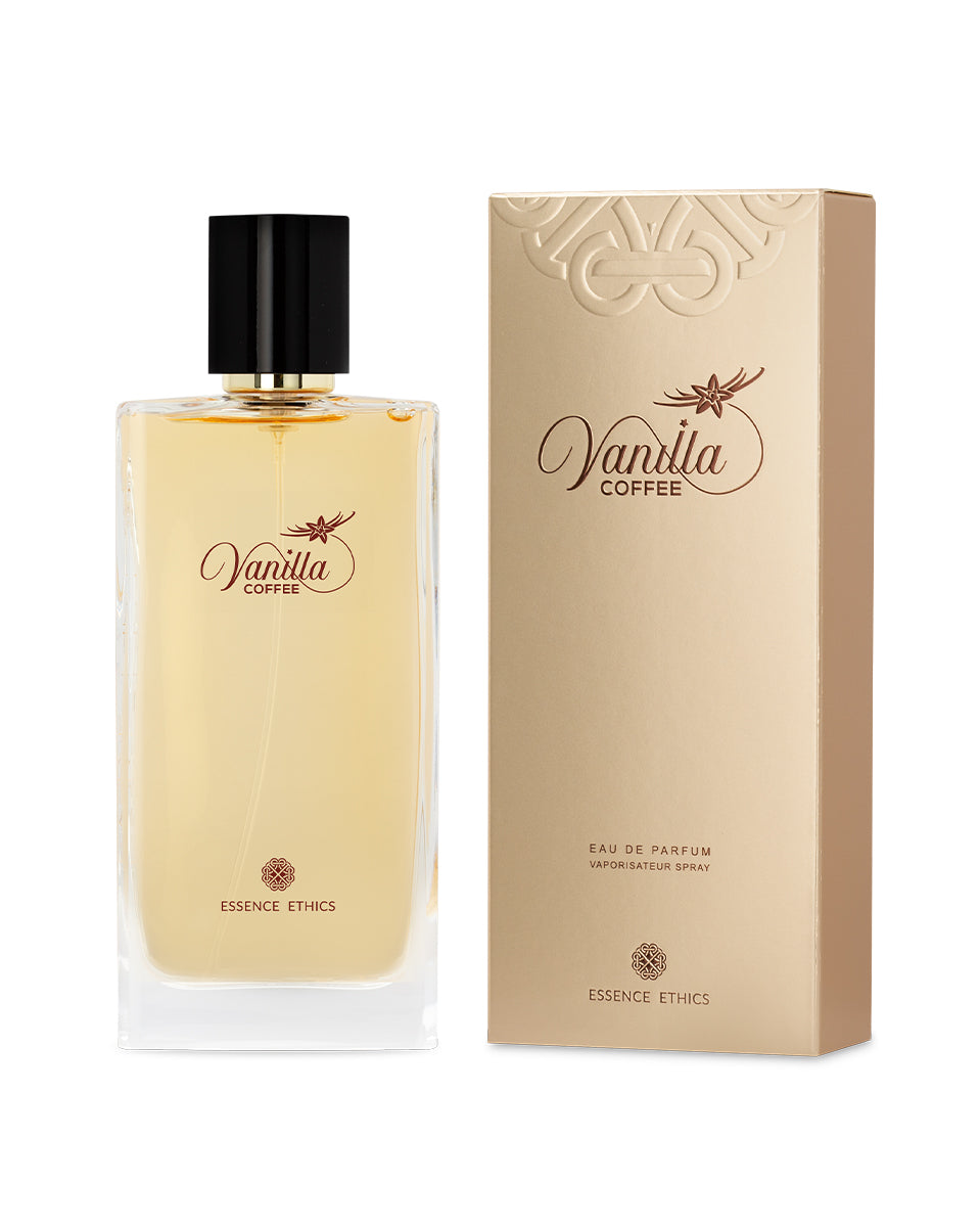 Vanilla Coffee 100 ml