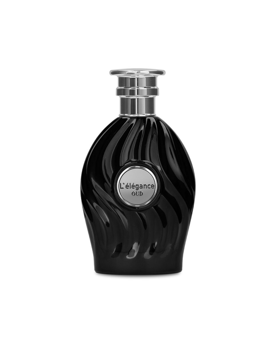 L' elegance oud 100 ml
