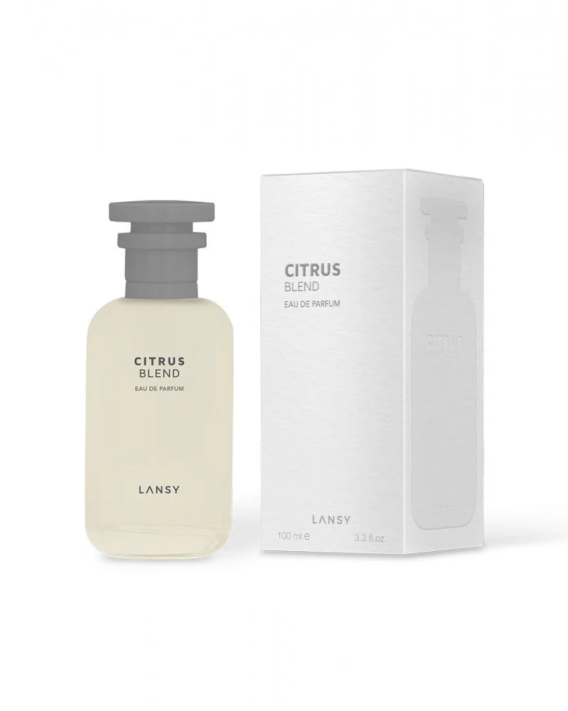 Citrus Blend 100 ml