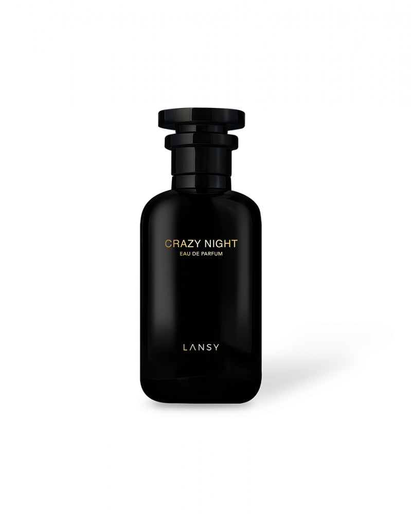 Crazy Night 100 ml