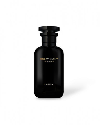 Crazy Night 100 ml