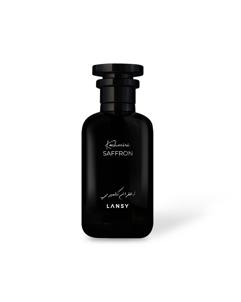Kashmiri Saffron 100 ml