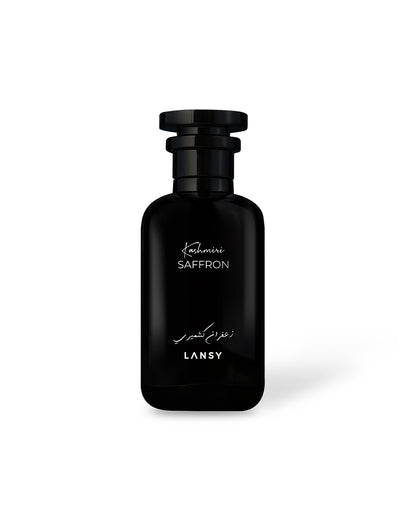 Kashmiri Saffron 100 ml