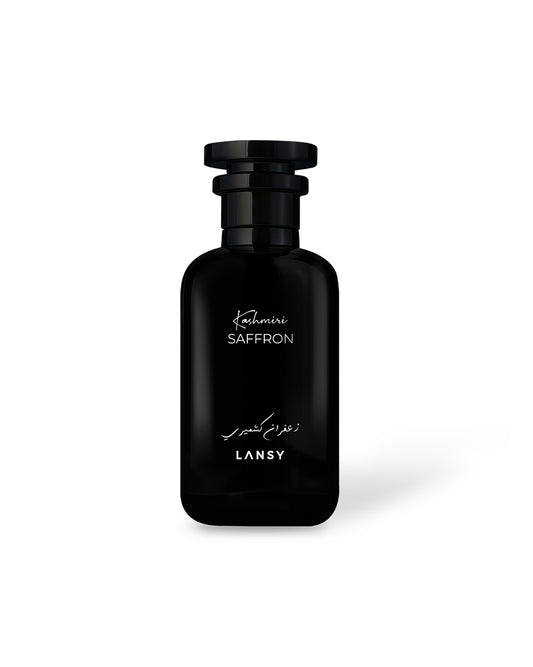 Kashmiri Saffron 100 ml