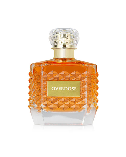 Overdose 100 ml