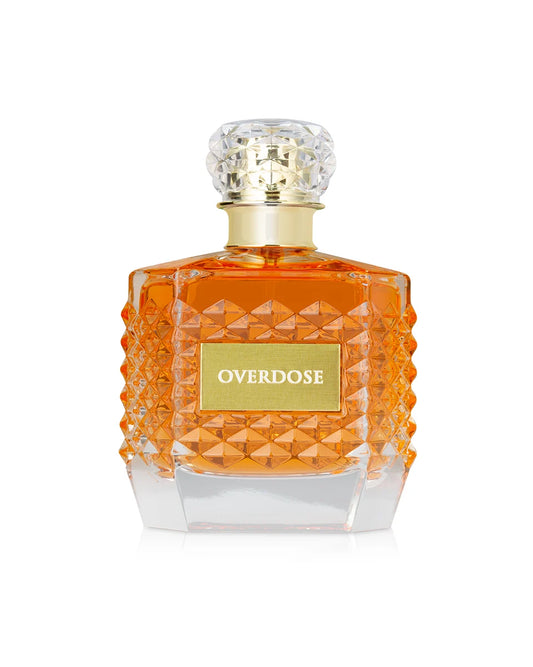 Overdose 100 ml