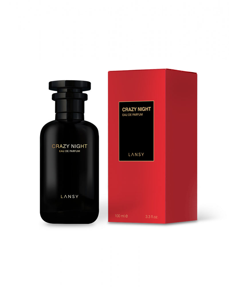 Crazy Night 100 ml