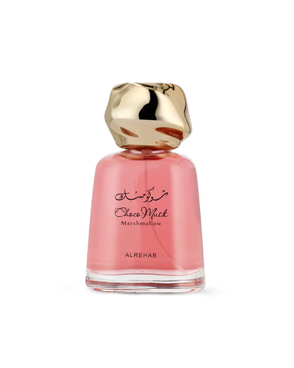Choco Musk Marshmallow 100 ml