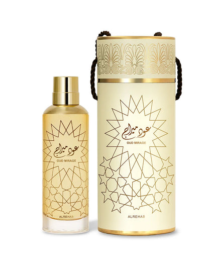 Oud Mirage 120 ml