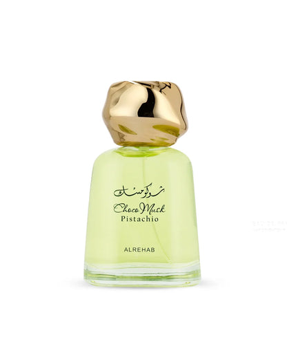 Choco Musk Pistachhio 100 ml