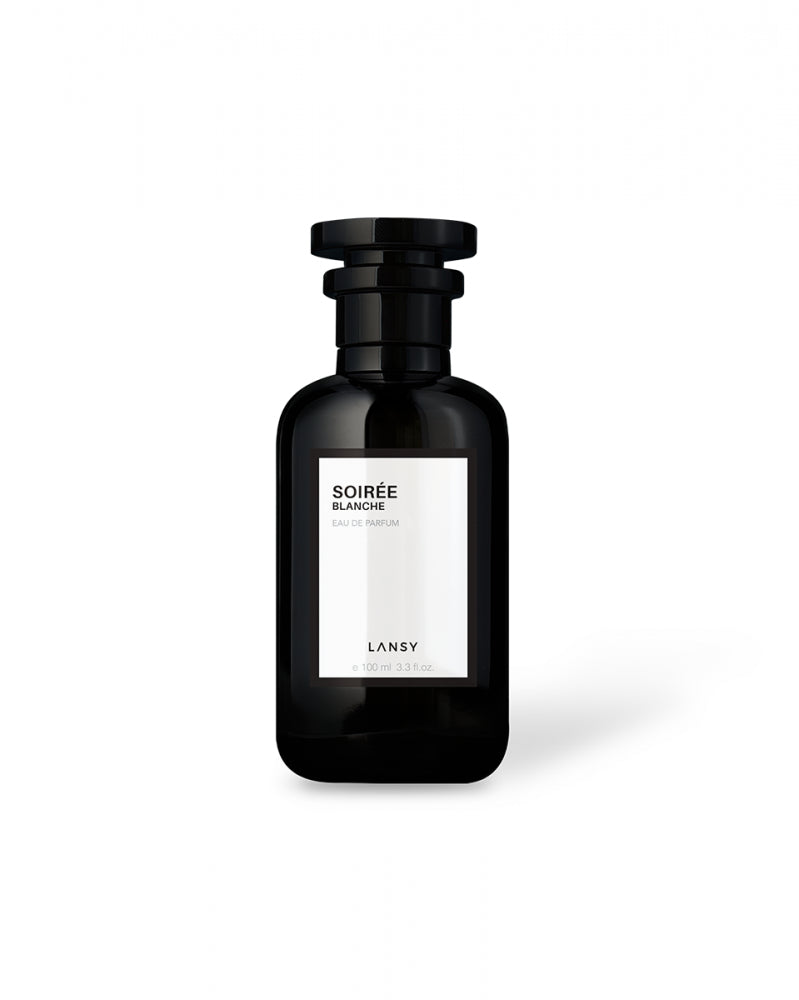 Soiree Blanche 100 ml