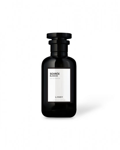 Soiree Blanche 100 ml
