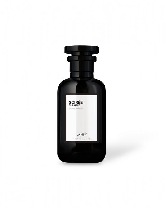 Soiree Blanche 100 ml
