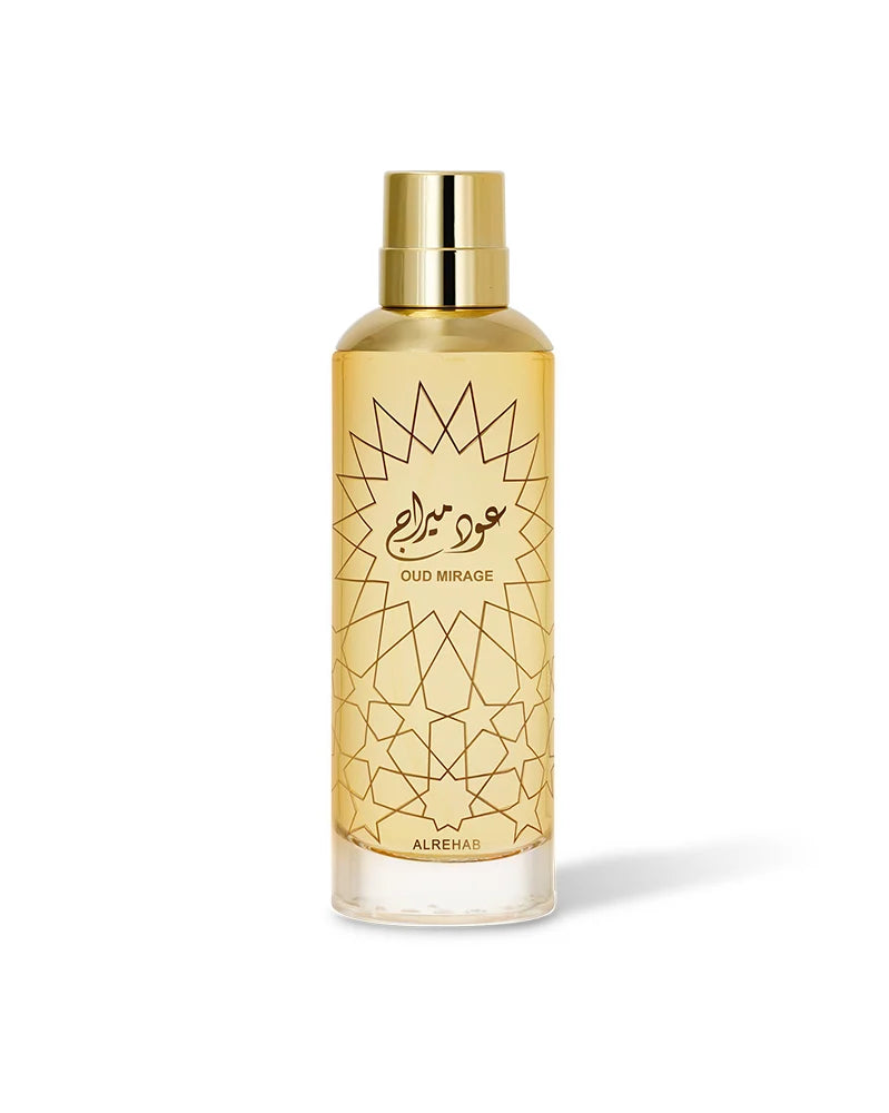 Oud Mirage 120 ml