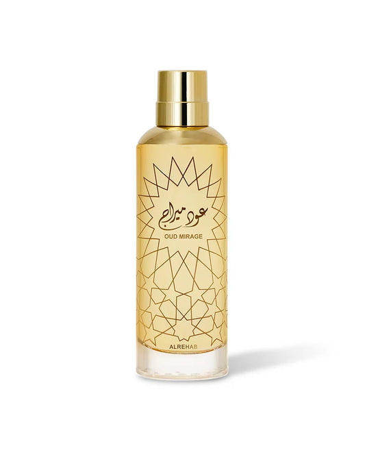 Oud Mirage 120 ml