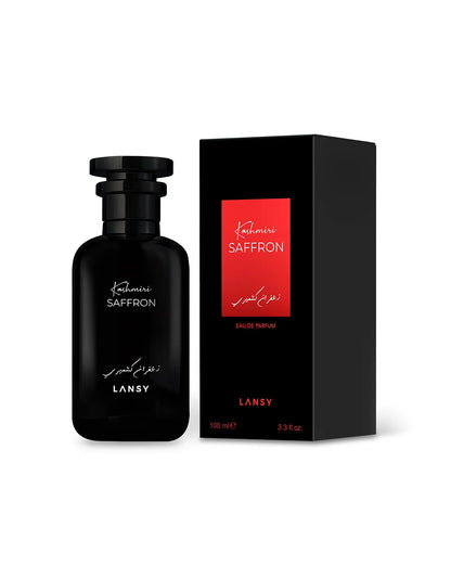 Kashmiri Saffron 100 ml