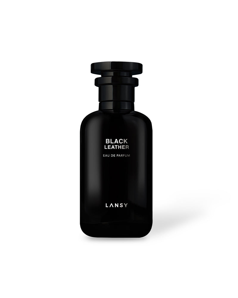 Black Leather 100 ml