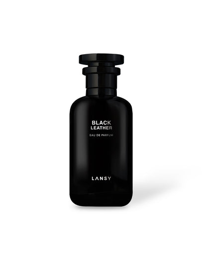 Black Leather 100 ml