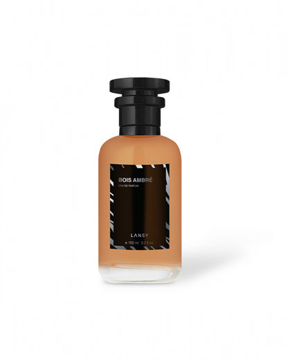 Wood Amber 100 ml
