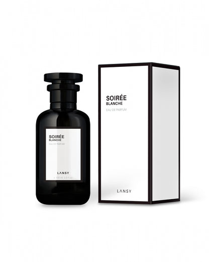 Soiree Blanche 100 ml