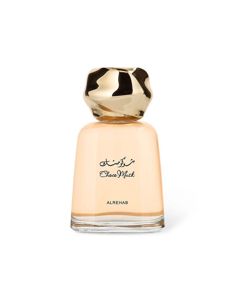 Choco Musk 100 ml