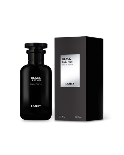 Black Leather 100 ml