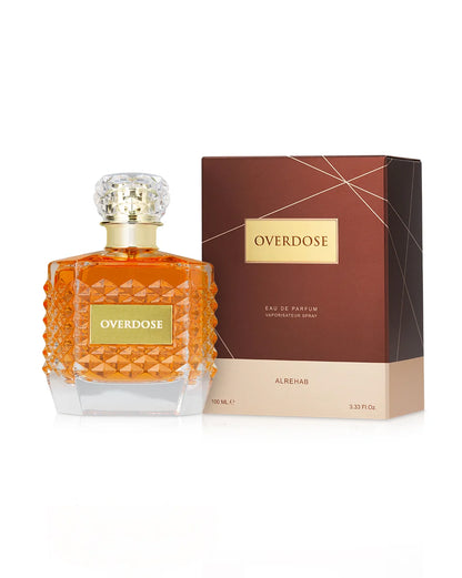 Overdose 100 ml