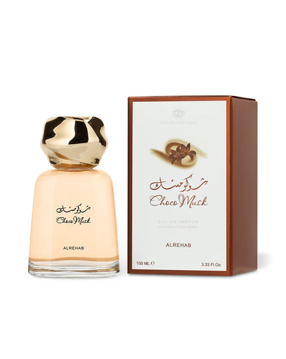Choco Musk 100 ml