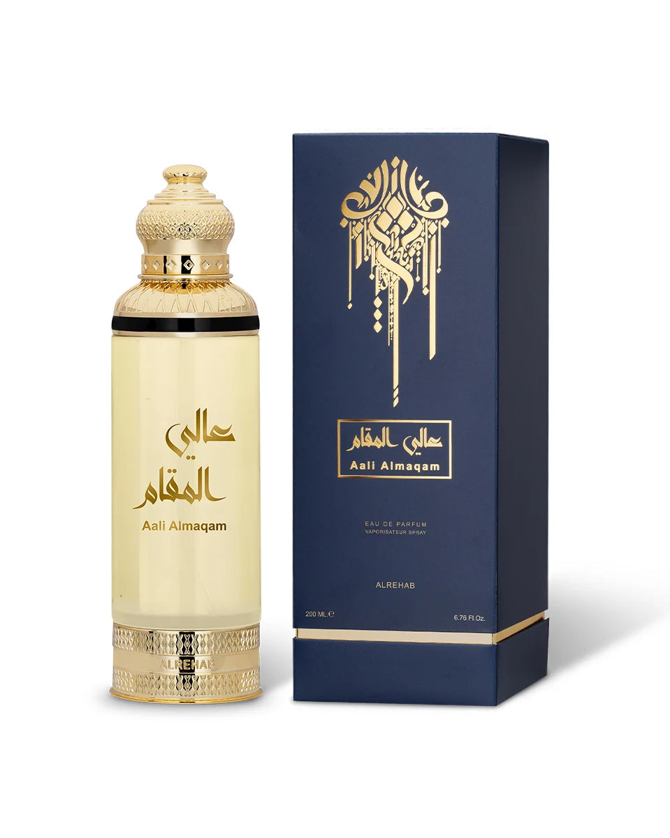 Aali Almaqam 200 ml