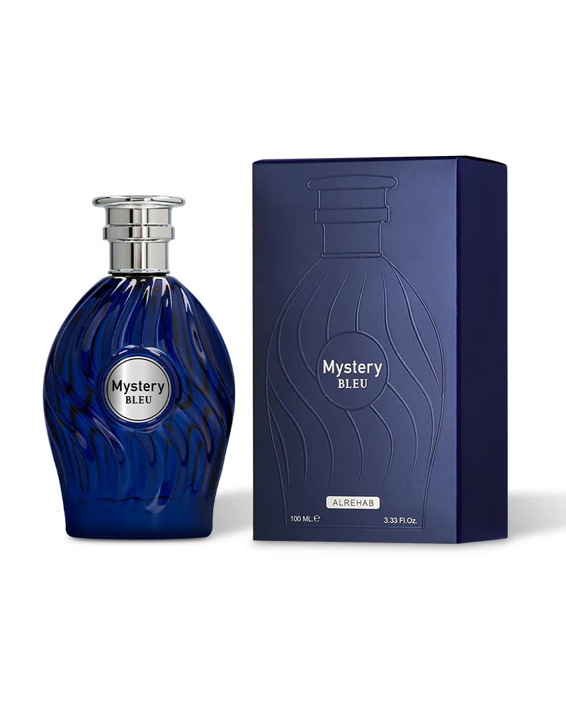 Mystry Blue 100 ml