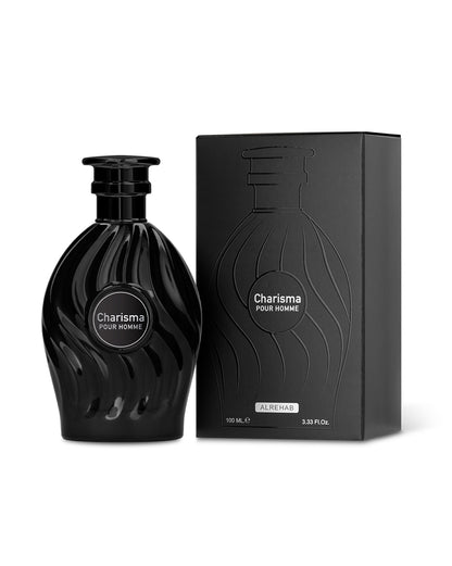 Charisma Pour Homme 100 ml
